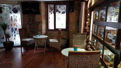 Taberna Kastro Berri