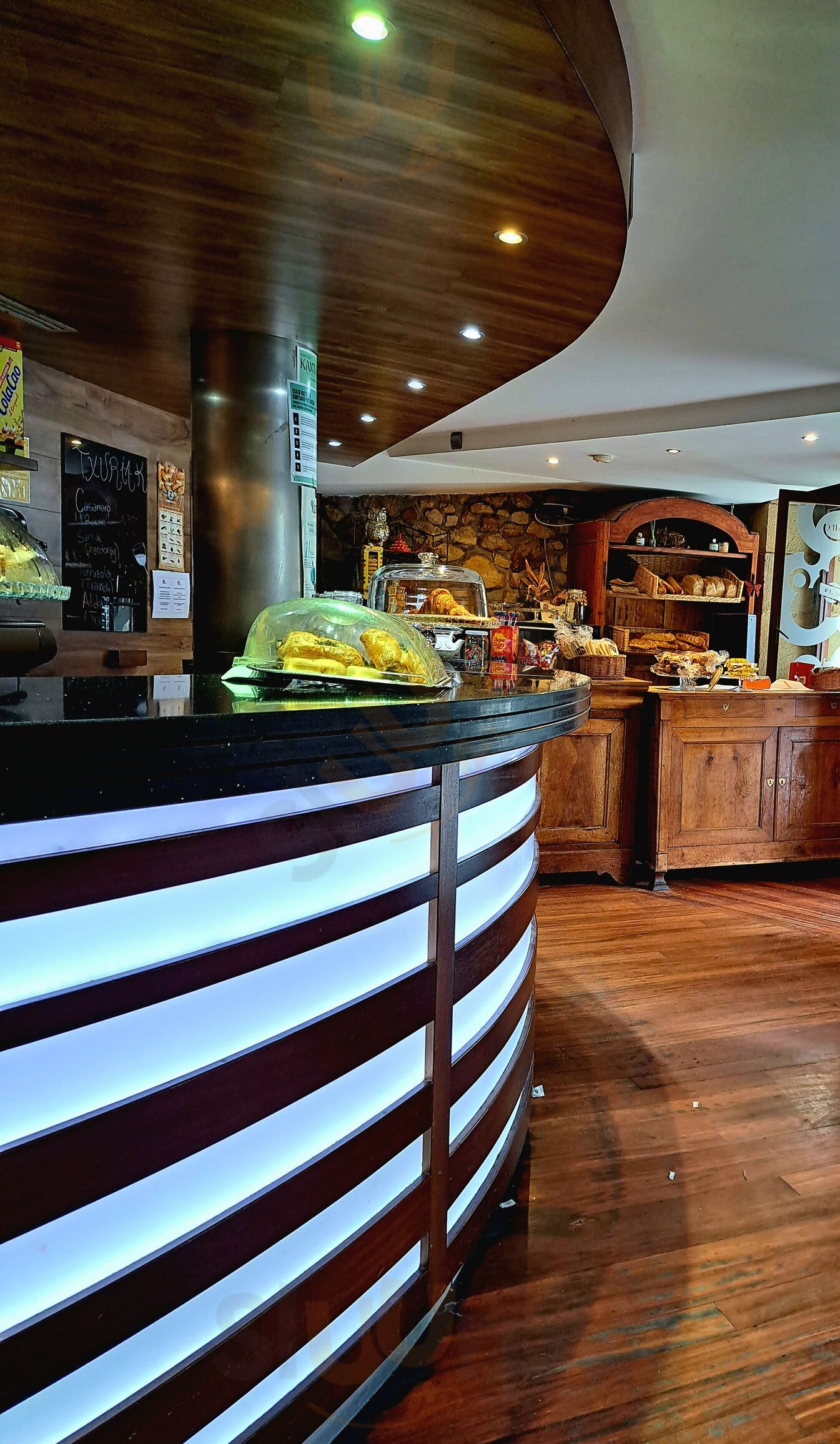 Taberna Kastro Berri