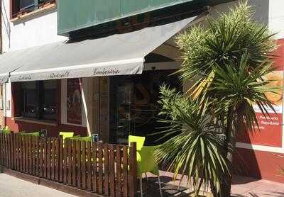 Fleca I Pastisseria Queralt