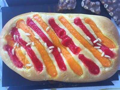 Fleca I Pastisseria Queralt