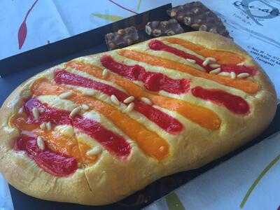 Fleca I Pastisseria Queralt