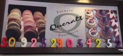 Fleca I Pastisseria Queralt