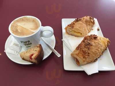 Fleca I Pastisseria Queralt