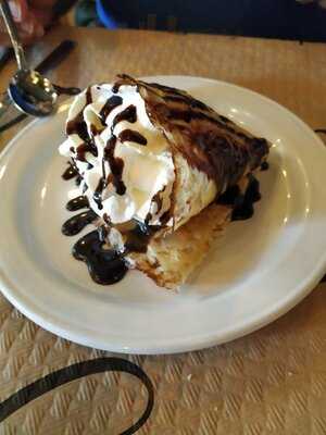 Sidreria Restaurante La Tayuela