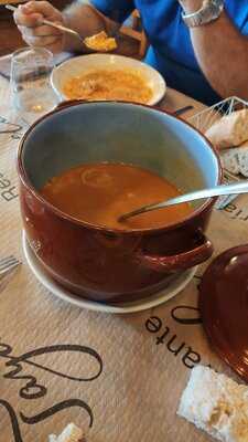 Sidreria Restaurante La Tayuela