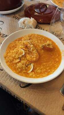 Sidreria Restaurante La Tayuela