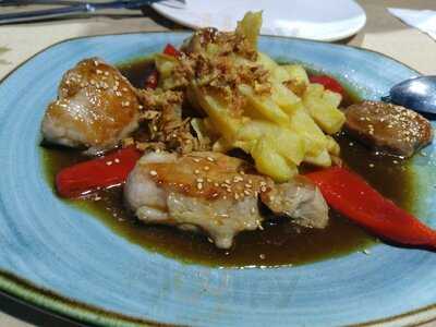 Sidreria Restaurante La Tayuela