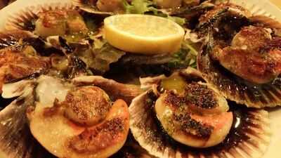 Sidreria Restaurante La Tayuela