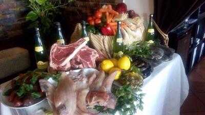 Restaurante Sidrería Gernika