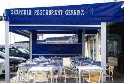 Restaurante Sidrería Gernika