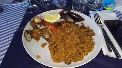 Restaurante Sidrería Gernika