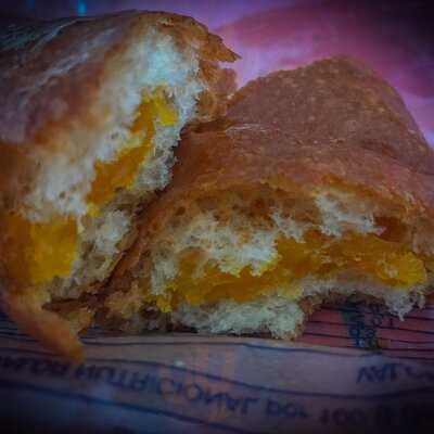 Confiteria Santo Domingo