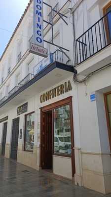 Confiteria Santo Domingo