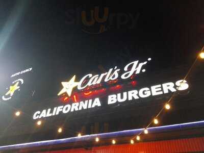 Carl's Jr