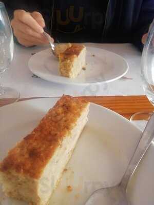 Restaurante Santa Gertrudis