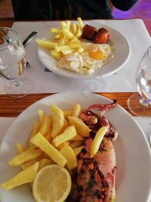 Restaurante Santa Gertrudis