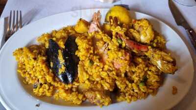 Restaurante Santa Gertrudis