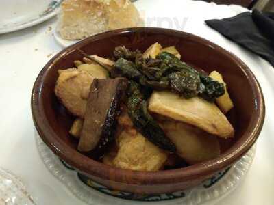 Restaurante Continental