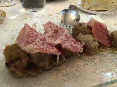 Restaurante Continental