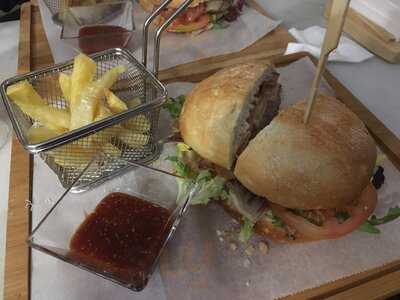 Restaurante Continental