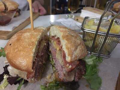 Restaurante Continental