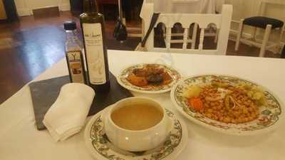 Restaurante Continental