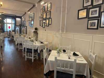 Restaurante Continental
