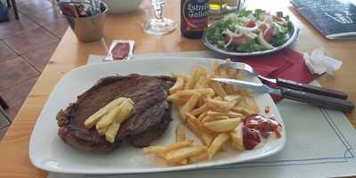 Cafetería Restaurante Pardal