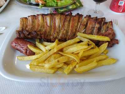 Cafetería Restaurante Pardal