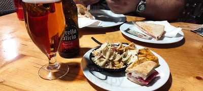 Cafetería Restaurante Pardal