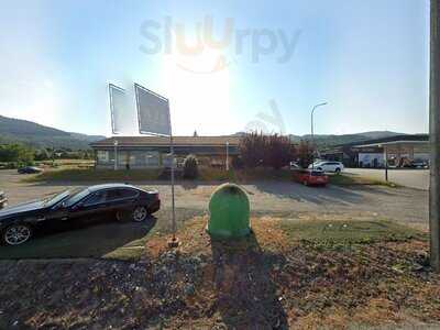 Cafetería Restaurante Pardal