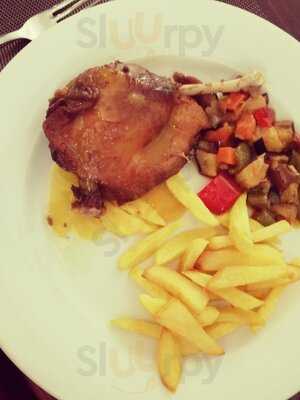 Restaurante Huerta De Las Palomas