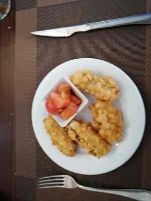 Restaurante Huerta De Las Palomas