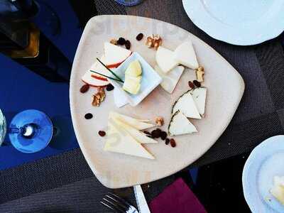 Restaurante Huerta De Las Palomas