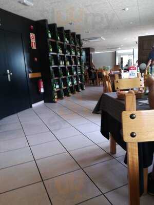 Restaurante Tolosaldea Jatetxea