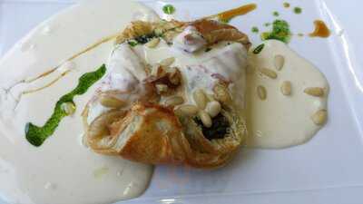 Restaurante Tolosaldea Jatetxea