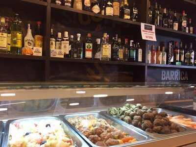 La Vermuteria Del Mercadal