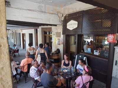 La Vermuteria Del Mercadal