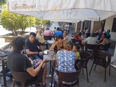 La Vermuteria Del Mercadal