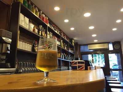 La Vermuteria Del Mercadal