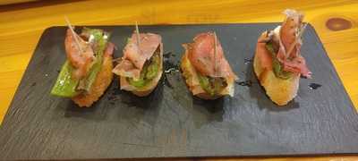 La Vermuteria Del Mercadal