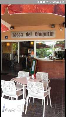 Tasca Del Chiquitin