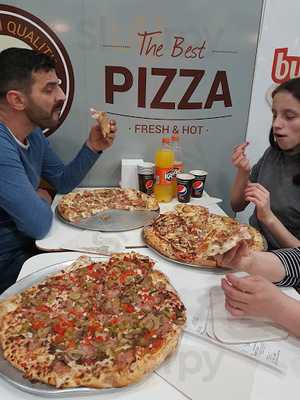 Muchomasquepizza Ibi