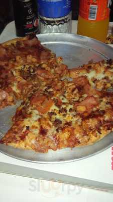 Muchomasquepizza Ibi