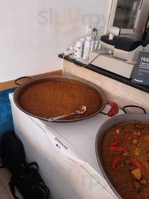 Muchomasquepizza Ibi