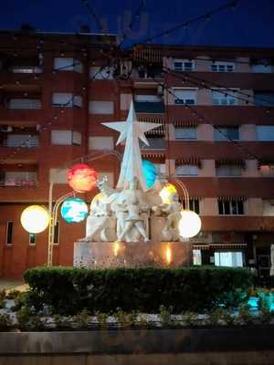 Muchomasquepizza Ibi