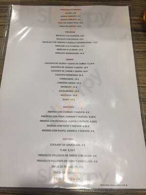 Sidreria El Espantayu