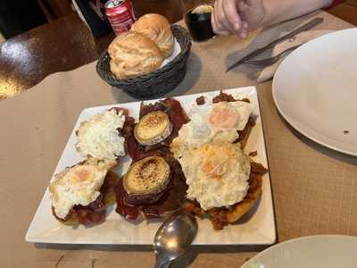 Sidreria El Espantayu