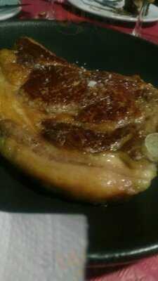 Café - Bar Capuchinos