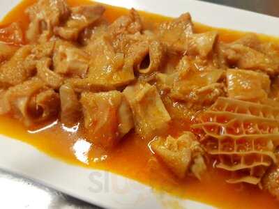 Café - Bar Capuchinos